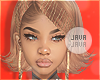 J | Rihanna carrot