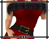 [KOP] Christmas Dress V3