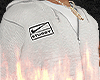 Nyke x Stussy 1/2