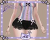 Pearl Lingerie Rainbow