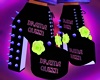 Boots Neon Drama Queen