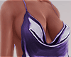 Date Night Lilac Top