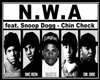 T$ - NWA - Chin Check