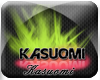 {Kas} Sticker Kasuomi