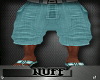 *NUFF*BAGGY *BLUE*