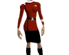St Uniform Skirt Command
