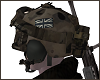 SAS Helmet