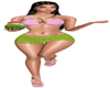 Coconut Water Avatar