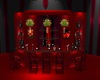 Drinkbar red