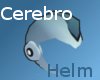 {69D} Cerebro Helm