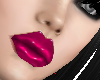 (MI) Gloss lips