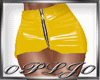 Yellow - Skirt (RL)