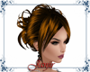 JJ~GRACE HONEY BROWN