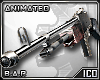 ICO Automatic Rifle M