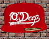 10Deep~Cult Fitted