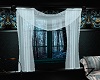 Z: Serene Sheer Curtains