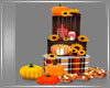 ! FALL DECOR MESH