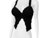 Black Corset Top