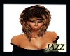 Jazzie-Sassy Copper