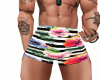 Sunga - Floral Henri
