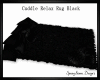 Cuddle Relax Rug 3Poses