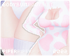 P| Moo Suit - Pink