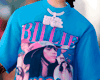 CAMISETA BILLIE