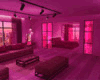 Pink Furnished Apartment