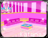 Princess Room W/Furni