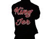 King Jer Jacket