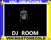 DJ Room