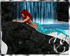 :VS: Mermaid Rock Anim.