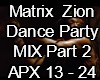 Matrix Zion Part 2