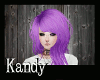 Kandy|| Purple Star