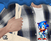 © Shirt + Bag