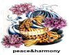 peace&harmony