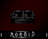 |Morbid|ManCave:LoveSeat
