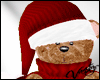 Christmas Gift Bear BV