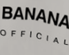 Banana Official White(F)