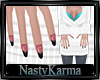 [NK] Nails
