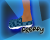 *JJ* Preppy BB flats