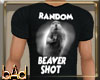 Random Beaver Shot