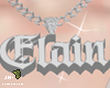 🇭! Elain's chain.