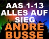 Andre Busse - Alles Auf