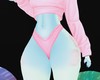 Meki Pants