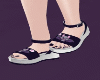 Sandalias Kids Vampis