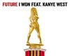 Future&Kanye West -I won