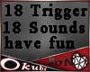 #oN Val. Rat  + Sounds