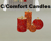 C/Comfort Candles