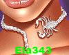 E+Scorpion Necklace 1